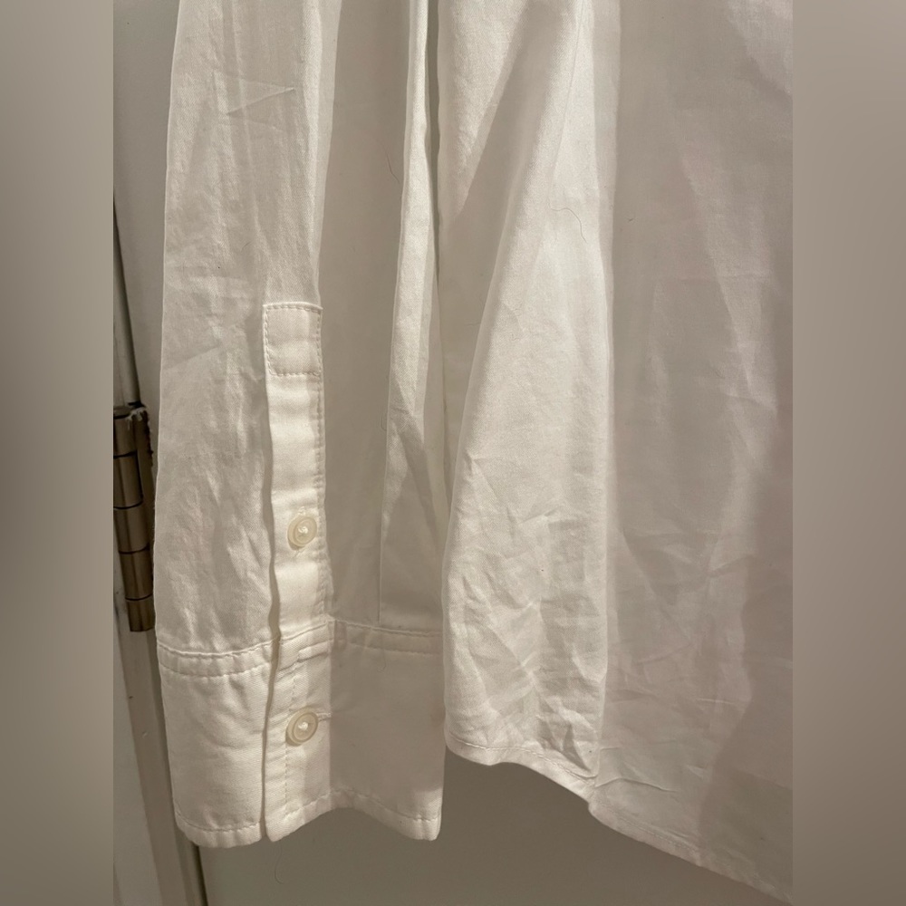 Everlane Button Down - image 5